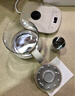 小熊（Bear）養生壺 煮茶壺 恒溫水壺 保溫燒水一體智能電熱水壺花茶壺燒水壺 11檔保溫 1.5L大容量 YSH-J15Z7 曬單實(shí)拍圖