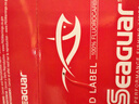 SEAGUAR;S西格碳線路亞前導(dǎo)線進(jìn)口釣魚(yú)線黃標(biāo)白標(biāo)紅標(biāo)銀標(biāo)西格之星碳氟魚(yú)線 紅標(biāo)【堅(jiān)韌耐磨結(jié)節(jié)力強(qiáng)易拋投】 3.0# 曬單實(shí)拍圖