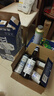 青島啤酒（TsingTao）全麥白啤 原麥汁濃度10°P  500ml*12瓶 整箱裝 中秋節送禮 曬單實(shí)拍圖