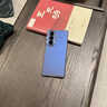 圖璐璐 適用Galaxyzfold7三星w25手機(jī)殼新款zfold6折疊屏超薄w24保護(hù)套透明簡(jiǎn)約防摔fold5全包商務(wù)輕奢感 【全透明】晶感冰透丨美過裸機(jī)丨永不發(fā)黃 三星zfold7【高端定制】送外 曬單實(shí)拍圖