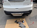 語(yǔ)森憶適用于本田1023款CRV前后保險杠前杠改裝件12CRV前護杠汽車(chē) 0709款CRV 前護杠否 曬單實(shí)拍圖