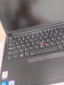 ThinkPad【國家補貼20%】聯(lián)想筆記本電腦E14 2025超能版 商務(wù)辦公學(xué)生輕薄本 英特爾酷睿5 16G 1T 2.8K黑色 曬單實(shí)拍圖