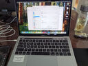Apple Macbook Pro二手蘋(píng)果筆記本電腦 商務(wù)辦公 娛樂(lè )設計 剪輯開(kāi)發(fā) 后期制作 95新【優(yōu)質(zhì)尖貨】95%的選擇 18款9Q2/i7八代/16G/256G灰銀觸控條 曬單實(shí)拍圖