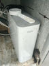 海爾（Haier）凈水器家用廚下式RO反滲透純水機(jī)直飲加熱一體機(jī)自來水全屋前置過濾器套裝前十名小白鯨 【超值TOP款】管線機(jī)+凈水器套裝 曬單實(shí)拍圖
