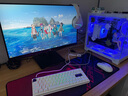 華碩全家桶RTX 5060 Ti/RTX 5060主機(jī)14600KF組裝電腦主機(jī)電競(jìng)游戲主機(jī)臺(tái)式機(jī)DIY整機(jī)天選姬白色海景房 13400F+華碩RTX 5060 配置一 曬單實(shí)拍圖