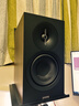 意力（ELAC）Debut3.0系列 DB53 書(shū)架音箱發(fā)燒級無(wú)源音箱 高保真桌面HIFI音響功放套裝5.25寸 曬單實(shí)拍圖