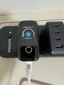 ANKER【黑神話(huà)悟空聯(lián)名】安克靈光智顯充140W充電器氮化鎵屏顯type-c多口pd100W插頭適用蘋(píng)果17手機電腦 曬單實(shí)拍圖