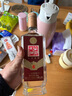 全興 大曲尊品6 濃香型白酒 52度 500ml 單瓶裝 曬單實(shí)拍圖