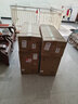 小米（MI）米家 1.5匹 新一級能效 巨省電 空調掛機 KFR-35GW/N1A1【國家補貼20%】整機十年質(zhì)保 曬單實(shí)拍圖
