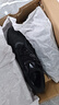 Saucony索康尼菁華15跑鞋男輕量緩震透氣專業(yè)運動訓練運動鞋Kinvara 15 黑201 42.5 曬單實拍圖