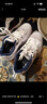 耐克NIKE男訓練鞋老爹鞋AIR MONARCH IV 運動鞋 415445-102白藍40.5 曬單實拍圖