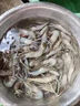河蝦誘餌魚(yú)蝦網(wǎng)籠專(zhuān)用餌料強力抓蝦誘食劑黃鱔泥鰍四季萬(wàn)能誘蝦藥 輕松爆籠【一包裝】 曬單實(shí)拍圖