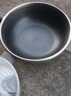 美的（Midea）電炒鍋 電蒸鍋 電煮鍋電火鍋家用多功能鍋炒菜鍋插電蒸煮一體鍋 304蜂窩晶盾不粘鍋多用途鍋電熱鍋 4L 【行業(yè)爆款】無懼鐵鏟+黃金容量HGS2812 曬單實拍圖