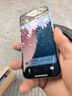 Apple/蘋果 iPhone 15 (A3092) 128GB 藍(lán)色 支持移動(dòng)聯(lián)通電信5G 雙卡雙待手機(jī) 曬單實(shí)拍圖