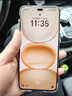 榮耀Power 新品5G手機(jī) 沙漠金 8GB+256GB【1年碎屏險(xiǎn)+2年質(zhì)?！?官方標(biāo)配 曬單實(shí)拍圖