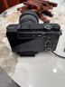 索尼（SONY）  ILCE-6400L/a6400L 半畫(huà)幅微單 4K視頻Vlog微單相機A6400 黑色A6400拆機身 官方標配（不含內存卡） 曬單實(shí)拍圖