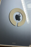 zoyu iPad Air7保護(hù)套2025款Pro保護(hù)殼Y折mini7磁吸air6拆分5第10代適用蘋果iPad11英寸平板2022亞克力 奶油白【配鋼化膜】 2025款iPad11【A16芯片】/第 曬單實(shí)拍圖