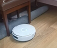 云鯨【國家補貼】掃地機器人逍遙002 AI活水履帶洗地機 掃拖一體自動清洗全自動家用洗拖擦地機 水箱版 曬單實拍圖