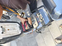 超威（CHILWEE）真A+電動(dòng)車(chē)電池換電瓶鉛酸石墨烯電芯蓄電旗艦款適用愛(ài)瑪雅迪天能 60V20Ah 以舊換新 【經(jīng)典款】 曬單實(shí)拍圖