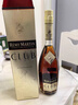 人頭馬（Remy Martin）Club特級干邑40度白蘭地1000ml 曬單實(shí)拍圖