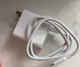 小米（MI）Xiaomi 120W GaN充電器套裝（氮化鎵充電器+6A快充數(shù)據(jù)線）快充便攜 適用小米/手機(jī)/筆記本 曬單實拍圖