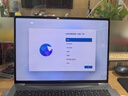 華為MateBook 14 店鋪預(yù)裝Windows版 輕薄筆記本電腦 2.8K OLED觸控屏 酷睿UItra5 16G 1T 深空灰 曬單實(shí)拍圖
