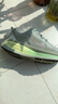 耐克NIKE男子跑步鞋減震 VOMERO 18運動(dòng)鞋 HM6803-002灰綠色43 曬單實(shí)拍圖