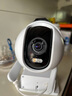 HIKVISION?？低曁?yáng)能攝像頭免插電800萬(wàn)雙攝家用室外4G終身免流量360度無(wú)死角AOV戶(hù)外監控器手機遠程T4 曬單實(shí)拍圖