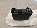 索尼（SONY）ILME-FX3A 攝像機 FX3A全畫(huà)幅電影攝影機 4K視頻 直播Vlog視頻機 FX3A單機身(不包含鏡頭) 官方標配【無(wú)基礎配件】 曬單實(shí)拍圖