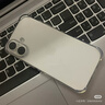 Apple/蘋(píng)果 iPhone 16 256GB 白色 支持移動(dòng)聯(lián)通電信5G 手機【返移動(dòng)話(huà)費券】 曬單實(shí)拍圖