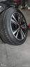 yokohama優(yōu)科豪馬輪胎 橫濱輪胎 汽車(chē)輪胎 18寸 215/55R18 95V G98EV 逍客景逸 全新輪胎 曬單實(shí)拍圖