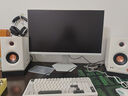 SANC 盛色27英寸2K320Hz FastIPS 硬件低藍光IGZO技術(shù) 1ms旋轉升降 白色海景房AI電競顯示器屏幕 S85 曬單實(shí)拍圖