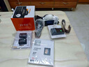 索尼（SONY）ZV-E10L APS-C半畫微單 爆款 vlog直播4K視頻側(cè)翻式液晶屏zv-e10 白色套機【128卡+皮套+電池+充電器+888】 曬單實拍圖