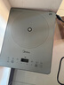 美的（Midea）家用電磁爐電陶爐電池爐2200W大功率猛火新型電磁灶一體微晶面板爆炒炒菜智能定時火鍋爐MC-E22B60 曬單實拍圖