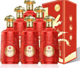 金六福 福潤大地 濃香型白酒 50度 500ml*2瓶 手提禮盒裝 中秋送禮 曬單實拍圖