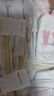 瑞潮書包女生初中生大容量背包高中多層高顏值可愛褶皺小學(xué)生雙肩包 米白色【暹羅星星】 曬單實(shí)拍圖