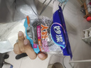 妙潔（MIAOJIE）加大號鋼絲球30g 廚房刷鍋清潔球洗碗洗鍋家用 【30g大顆?！夸摻z球*1只 曬單實(shí)拍圖