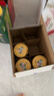 完達山（wondersun）菁采稚護 幼兒配方奶粉3段800克(1歲-3歲幼兒適用) 曬單實(shí)拍圖