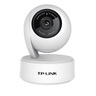 普聯(lián)（TP-LINK）監(jiān)控攝像頭 500萬3K智能雙光全彩夜視 360度全景手機遠程語音通話 寶寶寵物室內(nèi)家用安防 IPC45AW 曬單實拍圖