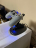索尼（SONY）PS4原裝二手游戲主機(jī)11型\/12型\/Slim\/Pro家用VR體感娛樂 【95新國行】Pro型1TB【支持4K畫質(zhì)】 主機(jī)+雙手柄 曬單實(shí)拍圖
