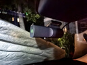 360AI行車記錄儀 K380 2K超清 360°旋轉(zhuǎn)機(jī)身 鷹眼黑光夜視 曬單實(shí)拍圖