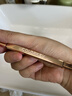 Color Key珂拉琪立體精雕刀鋒眉筆送女友老婆生日禮物防水防汗03星巖灰 曬單實拍圖