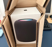 Apple/蘋果 HomePod （第二代）智能音響/音箱 藍(lán)牙音響/音箱 智能家居 午夜色 適用iPhone/iPad 曬單實(shí)拍圖