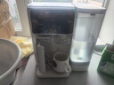 碧云泉Q5智能加熱一體臺式免安裝家用凈飲機礦物質(zhì)水自來(lái)水反滲透過(guò)濾器泡奶便攜式即熱飲水機小型七夕禮 Q5Pro沐雨:標準版 曬單實(shí)拍圖