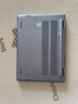 戴爾（DELL）筆記本電腦 國家補(bǔ)貼 靈越14PLUS-7440新款 120Hz 14英寸高性能輕薄本學(xué)生辦公 酷睿7 16G 1T 2.5K 曬單實(shí)拍圖