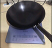 美的（Midea）鉑鉆家用電磁爐電陶爐大功率大面板炒菜多功能新型火鍋爐一套帶鍋配鍋國(guó)家補(bǔ)貼 MC-E22B25 曬單實(shí)拍圖