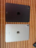 Apple/蘋果 iPad Pro 11英寸 M4芯片 2024年新款平板電腦(256G WLAN版/MVV83CH/A)深空黑色 曬單實(shí)拍圖