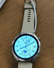 HUAWEI WATCH GT 5 46mm 蒼山灰 氟橡膠表帶華為智能手表情緒健康助手玄璣感知系統 曬單實(shí)拍圖