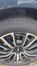 德國馬牌（Continental）汽車(chē)輪胎 265/45R21 108V XL EC6 原配WEY摩卡 曬單實(shí)拍圖