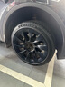 米其林（MICHELIN）汽車輪胎/新能源輪胎 255/40R20 101W XL TL 競馳 PILOT SPORT EV 曬單實拍圖